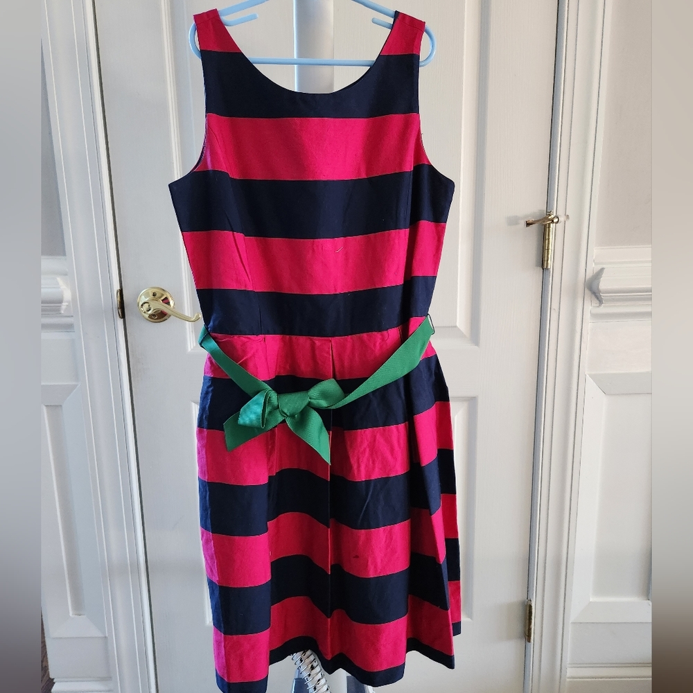Pretty Ralph Lauren girls dress
